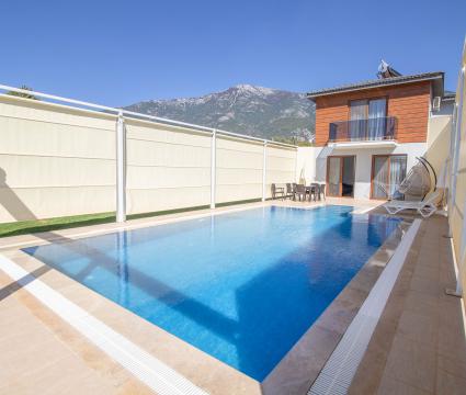 Villa Nisa