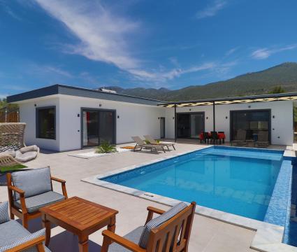 Villa Keops