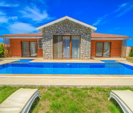 Villa Patara 6