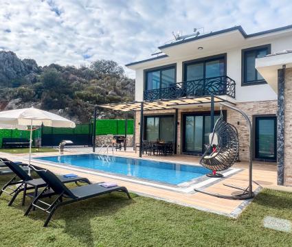 Villa Milena