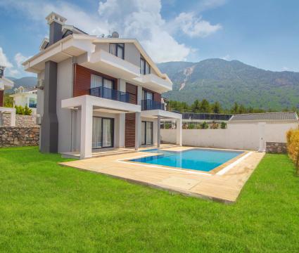 Villa Onno