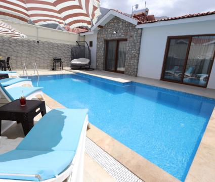Villa Likya 2
