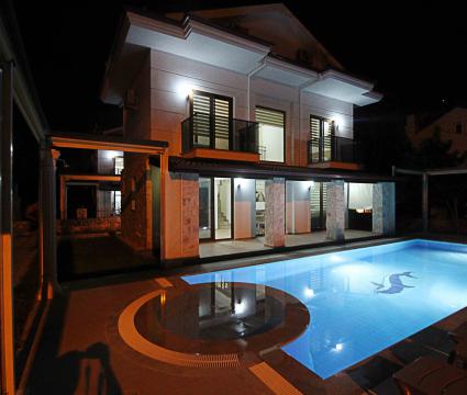Villa Prestij 3