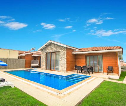 villa Patara 2