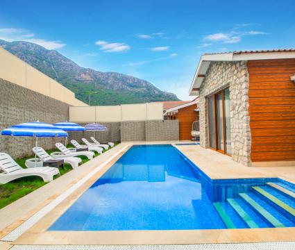 Villa Patara 4