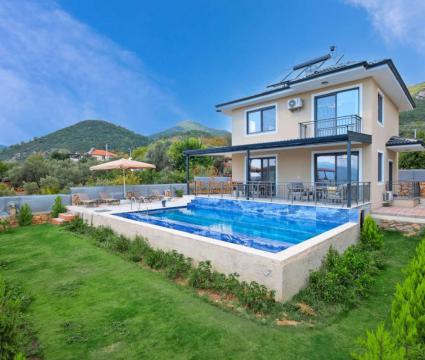Villa Kartal