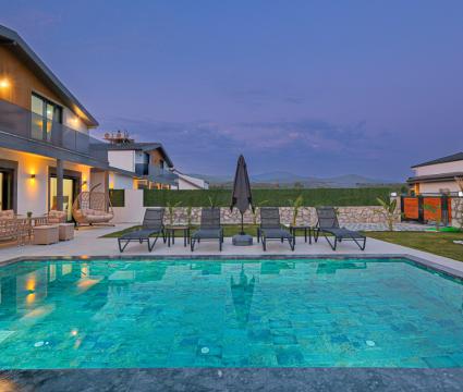 Villa Denis 4