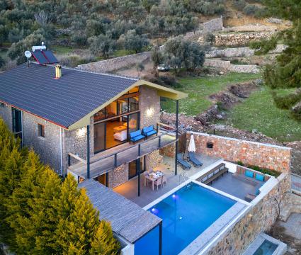 Villa Ayza