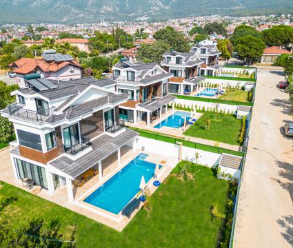 Villa Vega