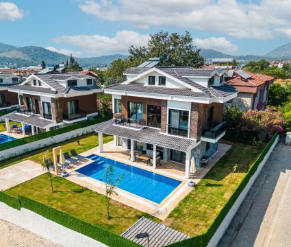 Villa Şimal