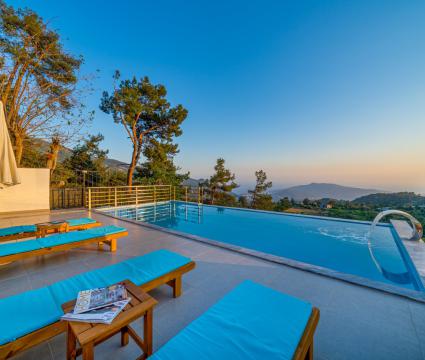 Villa Carpe Diem