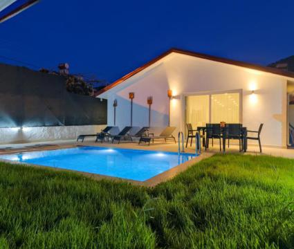 Villa Düş