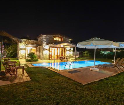 Villa Abelia 