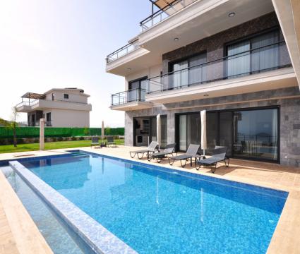 Villa İncim
