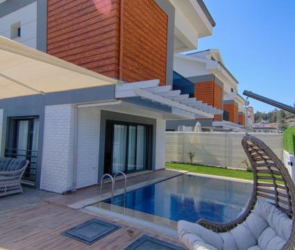 Villa Beren