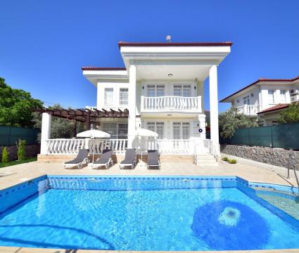 Villa Alya Grape