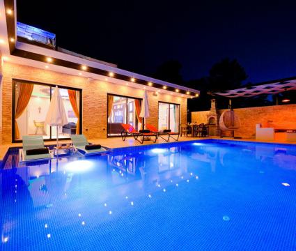 Villa Anemon 2