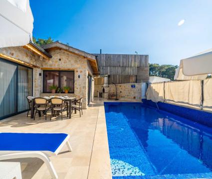 Villa Anemon 3