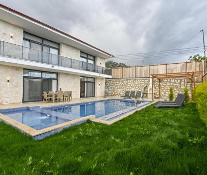Villa Avcı