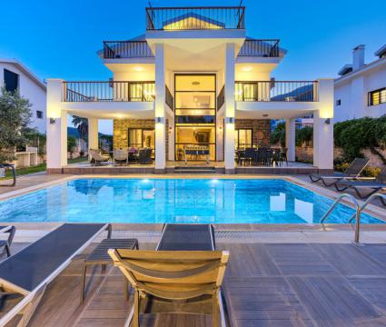 Villa Azmira