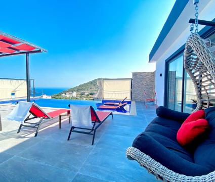 Villa Belinay