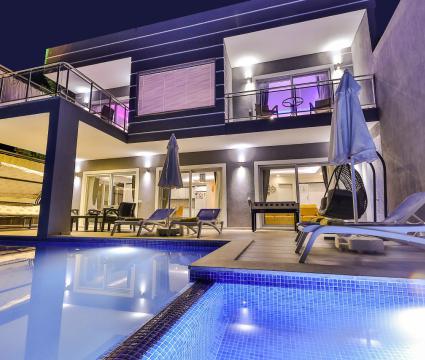 Villa Best 