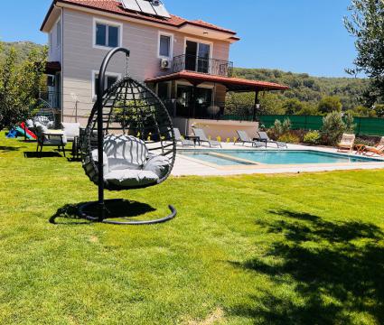Villa Bighouse