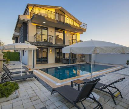 Villa California