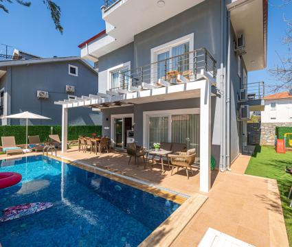 Villa Cappucino