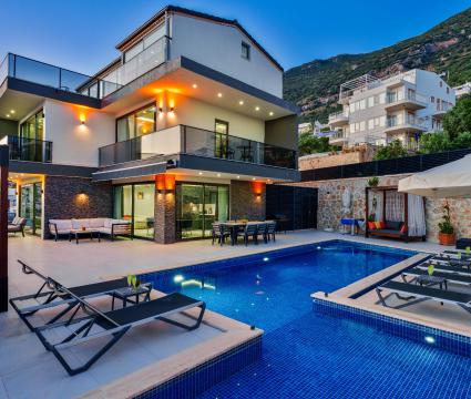 Villa Cassa
