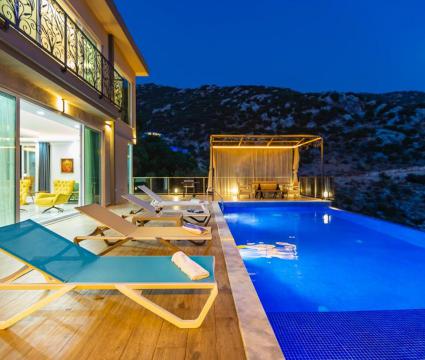 Villa Celine
