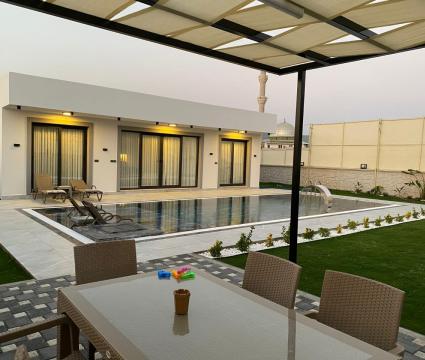 Villa Dalca