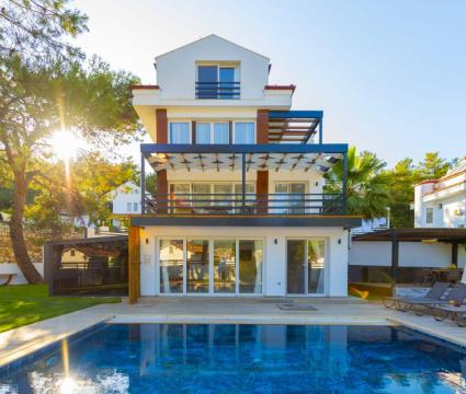 Villa Deep Sea