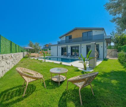 Villa Denis 1