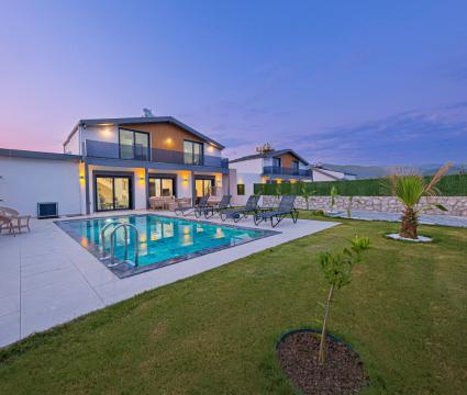 Villa Denis 3