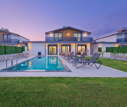 Villa Denis 2