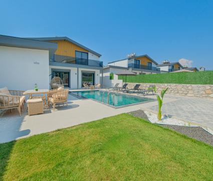 Villa Denis 5