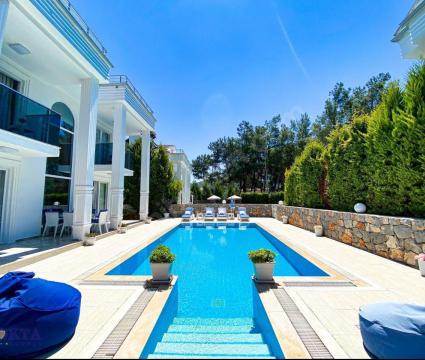 Villa Diva