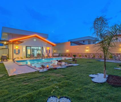 Villa Doğa 7
