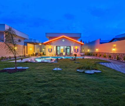 Villa Doğa 6