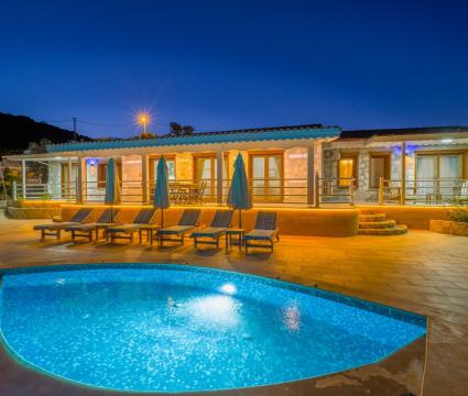 Villa Dream 1