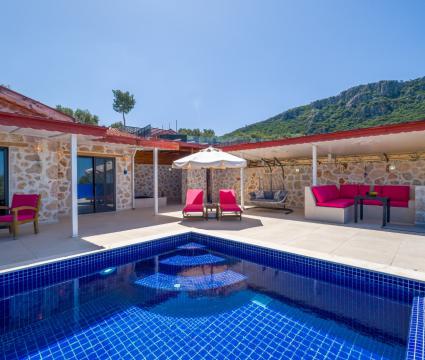 Villa Dream 3