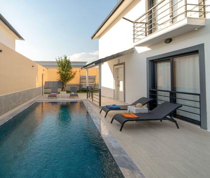 Villa Duman