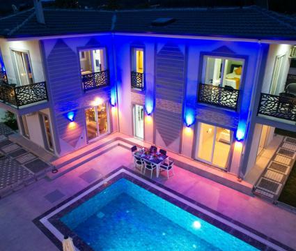 Villa Egede 2