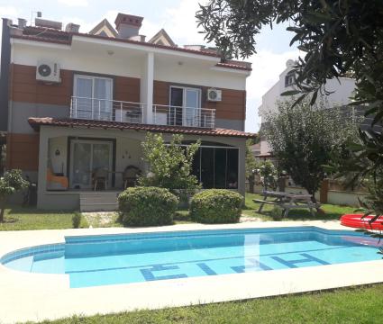 Villa Ela