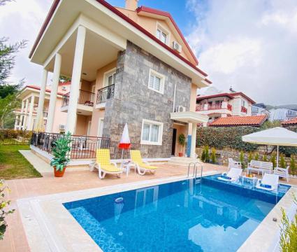 Villa Elisam