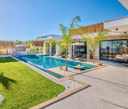 Villa Elysium