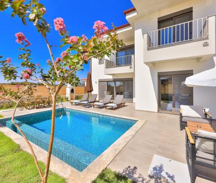 Villa Heaven
