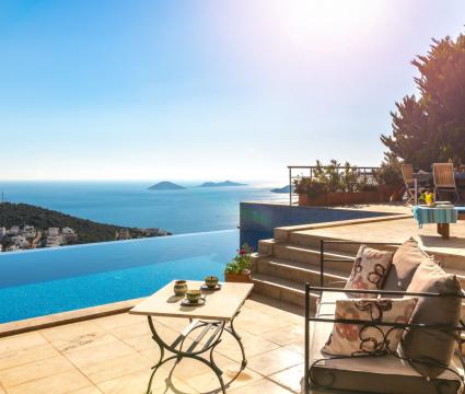 Villa Heaven Sea