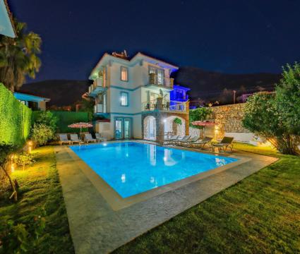 Villa İnci